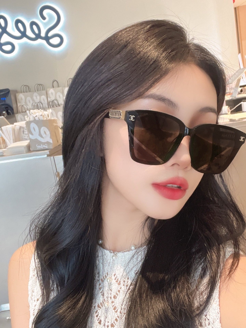 Chanel Sunglasses